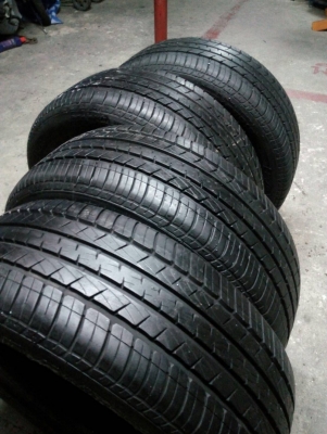 205/55R16 Goodyear EGLE NCT-5 สวย ดอกยางหนา ไม่มีปะ ปี13 ชุด 4 เส้น tel.081-4273941 ไอดีไลน์ 0814273941 205/55R16 Goodyear EGLE NCT-5 สวย ดอกยางหนา ไม่มีปะ ปี13 ชุด 4 เส้น tel.081-4273941 ไอดีไลน์ 0814273941