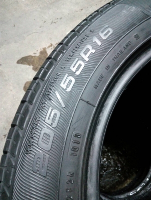 205/55R16 Goodyear EGLE NCT-5 สวย ดอกยางหนา ไม่มีปะ ปี13 ชุด 4 เส้น tel.081-4273941 ไอดีไลน์ 0814273941 205/55R16 Goodyear EGLE NCT-5 สวย ดอกยางหนา ไม่มีปะ ปี13 ชุด 4 เส้น tel.081-4273941 ไอดีไลน์ 0814273941