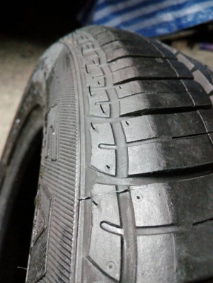205/55R16 Goodyear EGLE NCT-5 สวย ดอกยางหนา ไม่มีปะ ปี13 ชุด 4 เส้น tel.081-4273941 ไอดีไลน์ 0814273941 205/55R16 Goodyear EGLE NCT-5 สวย ดอกยางหนา ไม่มีปะ ปี13 ชุด 4 เส้น tel.081-4273941 ไอดีไลน์ 0814273941