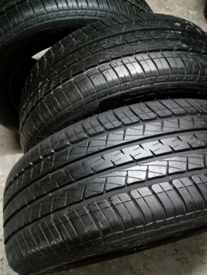 205/55R16 Goodyear EGLE NCT-5 สวย ดอกยางหนา ไม่มีปะ ปี13 ชุด 4 เส้น tel.081-4273941 ไอดีไลน์ 0814273941 205/55R16 Goodyear EGLE NCT-5 สวย ดอกยางหนา ไม่มีปะ ปี13 ชุด 4 เส้น tel.081-4273941 ไอดีไลน์ 0814273941
