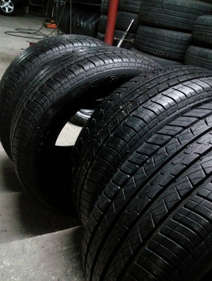 205/55R16 Goodyear EGLE NCT-5 สวย ดอกยางหนา ไม่มีปะ ปี13 ชุด 4 เส้น tel.081-4273941 ไอดีไลน์ 0814273941 205/55R16 Goodyear EGLE NCT-5 สวย ดอกยางหนา ไม่มีปะ ปี13 ชุด 4 เส้น tel.081-4273941 ไอดีไลน์ 0814273941