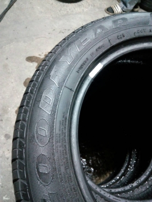 205/55R16 Goodyear EGLE NCT-5 สวย ดอกยางหนา ไม่มีปะ ปี13 ชุด 4 เส้น tel.081-4273941 ไอดีไลน์ 0814273941 205/55R16 Goodyear EGLE NCT-5 สวย ดอกยางหนา ไม่มีปะ ปี13 ชุด 4 เส้น tel.081-4273941 ไอดีไลน์ 0814273941