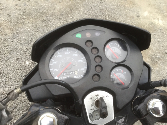 โซนิค ปี52 เครื่องดี ส่งได้