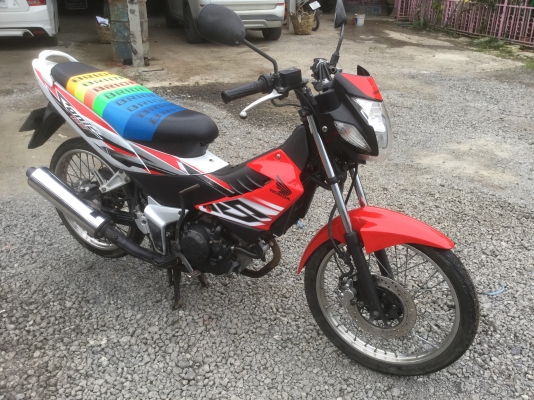 โซนิค ปี52 เครื่องดี ส่งได้