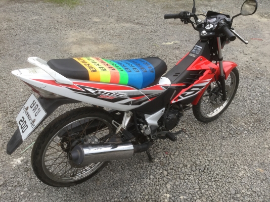 โซนิค ปี52 เครื่องดี ส่งได้