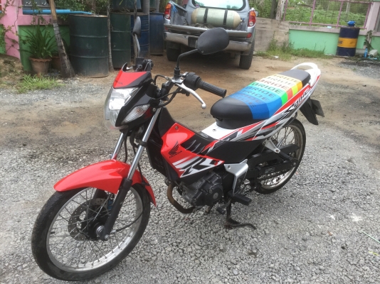 โซนิค ปี52 เครื่องดี ส่งได้