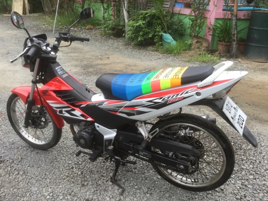 โซนิค ปี52 เครื่องดี ส่งได้