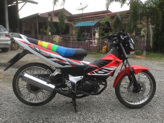 โซนิค ปี52 เครื่องดี ส่งได้