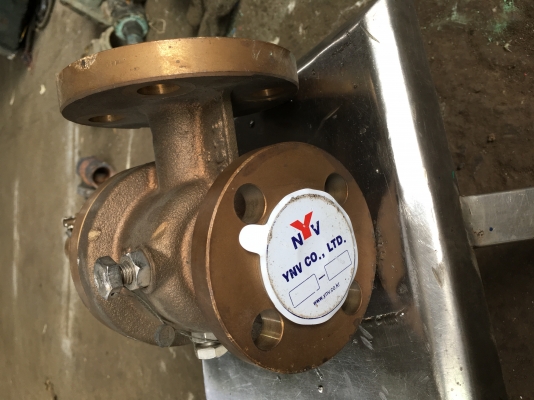 ขาย...เซฟตี้วาวล์