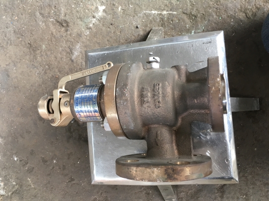 ขาย...เซฟตี้วาวล์