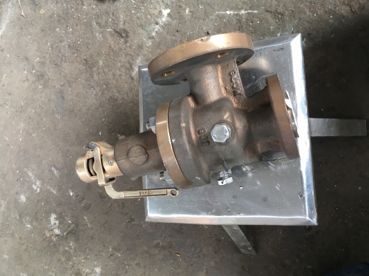 ขาย...เซฟตี้วาวล์