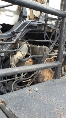 หัวลาก อีชูชุ 270 แรง  ปี 40 (รถน้ำมัน ) สภาพพร้อมใช้งาน  ราคา  900,000 บาท