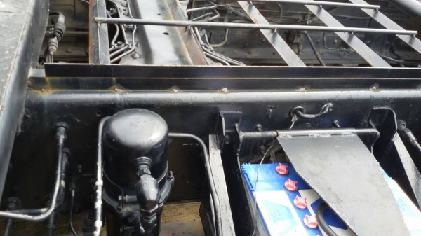 หัวลาก อีชูชุ 270 แรง  ปี 40 (รถน้ำมัน ) สภาพพร้อมใช้งาน  ราคา  900,000 บาท