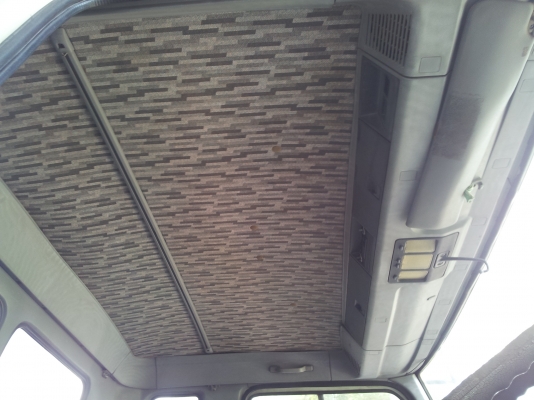 ขาย Hino 6 ล้อ ขายทั้งคันหรือเฉพาะหัวแชสซี แล้วแต่คุย