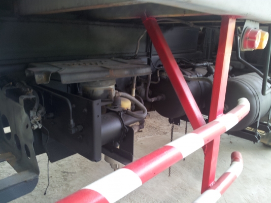 ขาย Hino 6 ล้อ ขายทั้งคันหรือเฉพาะหัวแชสซี แล้วแต่คุย