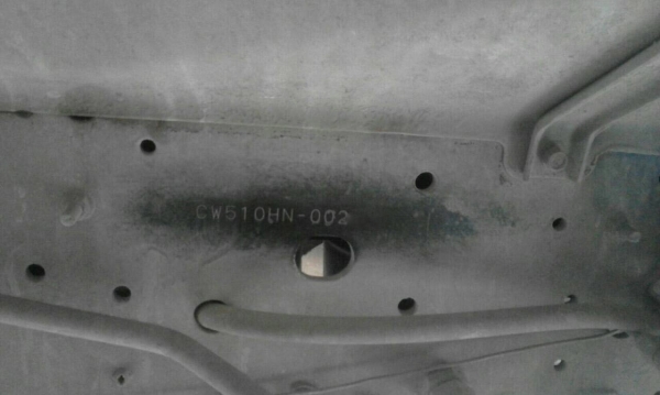 รถนิสสัน  10  ล้อ UD โม่ปูน CW510 / 295 แรงม้า. ปี 54. , ( รถประกอบ. )      สนใจติดต่อ  081 - 6079515