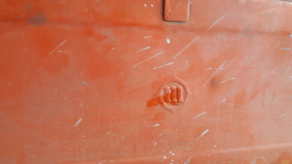 รถนิสสัน  10  ล้อ UD โม่ปูน CW510 / 295 แรงม้า. ปี 54. , ( รถประกอบ. )      สนใจติดต่อ  081 - 6079515