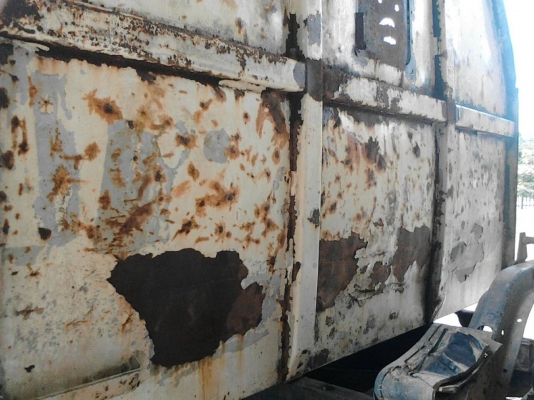 รถอีซูซุ 6 ล้อดั้ม FTR  175 แรงม้า. ปี 35.     สนใจติดต่อ  081 - 6079515