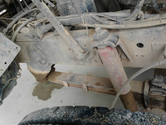 รถอีซูซุ 6 ล้อดั้ม FTR  175 แรงม้า. ปี 35.     สนใจติดต่อ  081 - 6079515