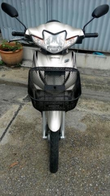 ขาย Honda wave 110 I