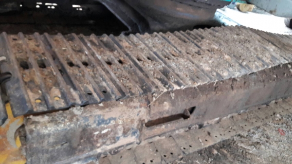 รถแบคโฮ รถแบคโฮ