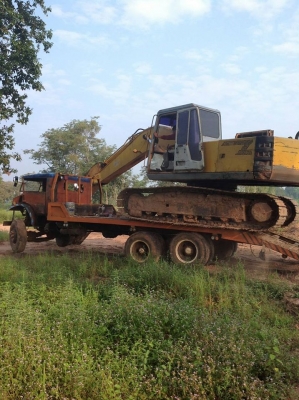 ขายเทรลเลอร์2เพลา เครื่อง230แรง พร้อมแบคโค SK200 มาร์คทู รถสวยสภาพดี พร้อมใช้งาน เอกสารใบซื้อขายทั้ง2คัน ราคา850,000 สนใจโทร 090-8588220คุณนะ 093-3258446คุณบิว หรือเข้าดูสินค้าอื่นๆได้ที่ www.narong2truck.com หรือ www.truck.in.th/498 หรือเพจFacebook ณรงค์ ขายเทรลเลอร์2เพลา เครื่อง230แรง พร้อมแบคโค SK200 มาร์คทู รถสวยสภาพดี พร้อมใช้งาน เอกสารใบซื้อขายทั้ง2คัน ราคา850,000 สนใจโทร 090-8588220คุณนะ 093-3258446คุณบิว หรือเข้าดูสินค้าอื่นๆได้ที่ www.narong2truck.com หรือ www.truck.in.th/498 หรือเพจFacebook ณรงค์