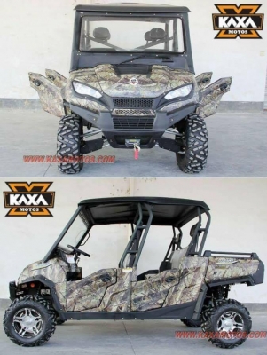 ขายรถ UTV 4X4 MASSIMO  1100 cc เครื่องยนต์4สูบ4จังหวะ ปี2013  เพียง 250,000 บาท
