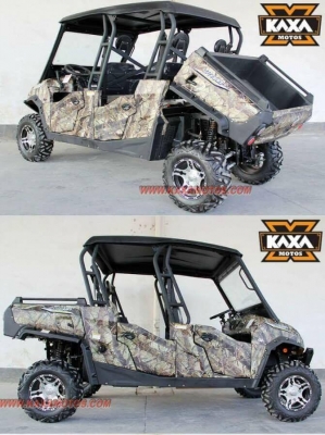 ขายรถ UTV 4X4 MASSIMO  1100 cc เครื่องยนต์4สูบ4จังหวะ ปี2013  เพียง 250,000 บาท