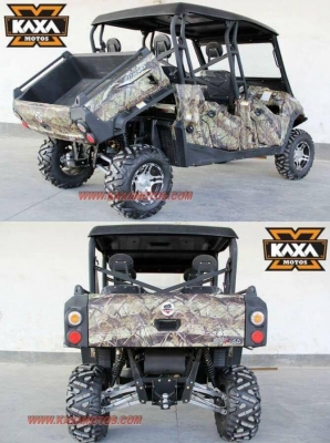 ขายรถ UTV 4X4 MASSIMO  1100 cc เครื่องยนต์4สูบ4จังหวะ ปี2013  เพียง 250,000 บาท