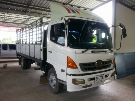 ขายรถ6ล้อ MEGA FC ยาว5.50เมตร เครื่องJO5C รถสวยสภาพดีมาก เอกสารถูกต้อง เล่มทะเบียนพร้อมโอน ราคา760,000 จัดไฟแนนซ์ได้55-65 สนใจโทร 090-8588220คุณนะ 093-3258446คุณบิว หรือเข้าดูสินค้าอื่นๆได้ที่ www.narong2truck.com หรือ www.truck.in.th/498 หรือเพจFacebook