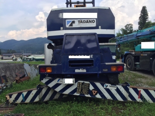 เครนมือสองสภาพดีจากญี่ปุ่น เครนมือสองสภาพดีจากญี่ปุ่น