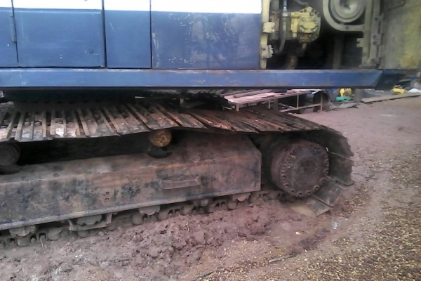 ขาย KOMATSU PC200-5 สภาพสวยพร้อมใช้ ติดต่อได้ คุณอ๊อฟ พิจิตร 086-737-9991 ขาย KOMATSU PC200-5 สภาพสวยพร้อมใช้ ติดต่อได้ คุณอ๊อฟ พิจิตร 086-737-9991