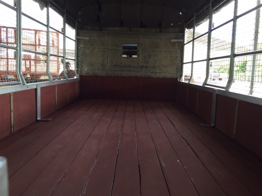 ขายISUZU 6ล้อ NKR.(รถห้าง) หัวการ์ตูนเครื่อง 110 เเรงพร้อมเเอร์ กระบะคาร์โก้พร้อมหลังคาลูกกรง ตะเเกรงรอบจดทะเบียนปี 2539(1996) กะบะวัดในยาว4.30เมตรกว้าง1.90เมตร สภาพพร้อมใช้งานใครต้องการไม่ผิดหวังราคา355,000บาทจัดไฟเเนนได้ทั่วประเทศดูรถได้ที่JJ.AUTOCAR 2