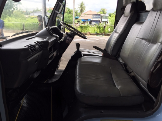 ขายISUZU 6ล้อ NKR.(รถห้าง) หัวการ์ตูนเครื่อง 110 เเรงพร้อมเเอร์ กระบะคาร์โก้พร้อมหลังคาลูกกรง ตะเเกรงรอบจดทะเบียนปี 2539(1996) กะบะวัดในยาว4.30เมตรกว้าง1.90เมตร สภาพพร้อมใช้งานใครต้องการไม่ผิดหวังราคา355,000บาทจัดไฟเเนนได้ทั่วประเทศดูรถได้ที่JJ.AUTOCAR 2