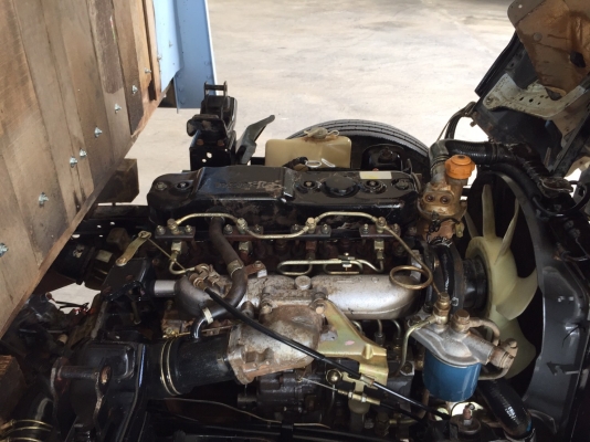 ขายISUZU 6ล้อ NKR.(รถห้าง) หัวการ์ตูนเครื่อง 110 เเรงพร้อมเเอร์ กระบะคาร์โก้พร้อมหลังคาลูกกรง ตะเเกรงรอบจดทะเบียนปี 2539(1996) กะบะวัดในยาว4.30เมตรกว้าง1.90เมตร สภาพพร้อมใช้งานใครต้องการไม่ผิดหวังราคา355,000บาทจัดไฟเเนนได้ทั่วประเทศดูรถได้ที่JJ.AUTOCAR 2