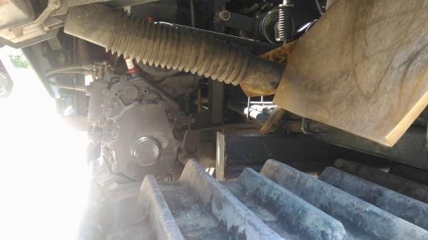 ขายรถเกียวข้าวคูโบต้า95พลัส++++รถปี55ราคาต่อรองได้สนใจติดต่ออาร์ม