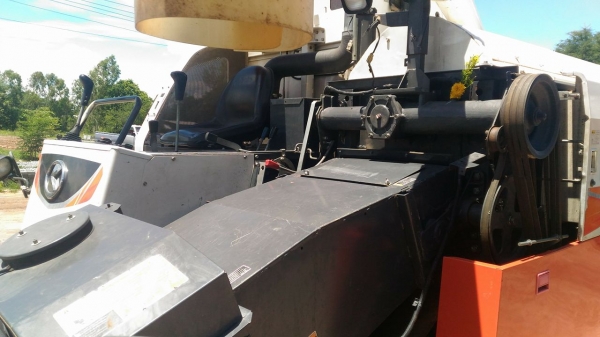 ขายรถเกียวข้าวคูโบต้า95พลัส++++รถปี55ราคาต่อรองได้สนใจติดต่ออาร์ม ขายรถเกียวข้าวคูโบต้า95พลัส++++รถปี55ราคาต่อรองได้สนใจติดต่ออาร์ม