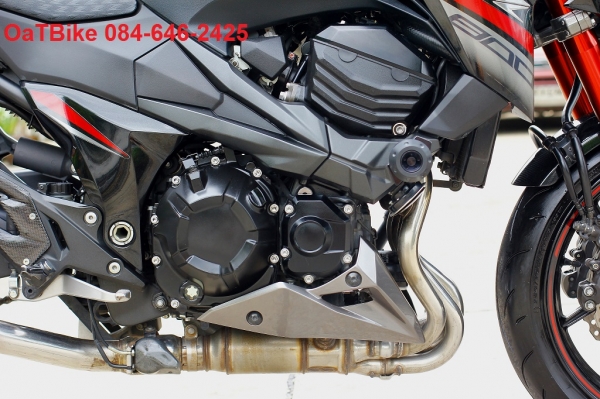 ขาย Z800 โฉม 2016 แต่งหล่อๆพร้อมพาสาวเทียว