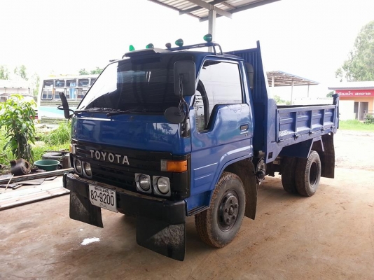 ขายรถดั้ม3คิว ไดน่า90แรง BU61 เครื่องB11 ปี38 รถสวยสภาพดี พร้อมใช้งาน เอกสารถูกต้อง เล่มทะเบียนพร้อมโอน ราคา260,000 สนใจโทร 090-8588220คุณนะ 093-3258446คุณบิว หรือเข้าดูสินค้าอื่นๆได้ที่ www.narong2truck.com หรือ www.truck.in.th/498 หรือเพจFacebook ณรงค์ ขายรถดั้ม3คิว ไดน่า90แรง BU61 เครื่องB11 ปี38 รถสวยสภาพดี พร้อมใช้งาน เอกสารถูกต้อง เล่มทะเบียนพร้อมโอน ราคา260,000 สนใจโทร 090-8588220คุณนะ 093-3258446คุณบิว หรือเข้าดูสินค้าอื่นๆได้ที่ www.narong2truck.com หรือ www.truck.in.th/498 หรือเพจFacebook ณรงค์