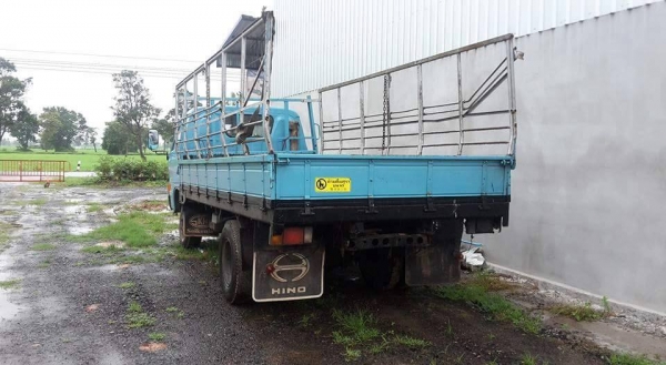 ขายรถ6ล้อ KS110แรง ยาว4.30เมตร เครื่องดี แคชซีสวย ยางดี สภาพพร้อมใช้งาน เอกสารถูกต้อง เล่มทะเบียนพร้อมโอน ราคา155,000 สนใจโทร 090-8588220คุณนะ 093-3258446คุณบิว หรือเข้าดูสินค้าอื่นๆได้ที่ www.narong2truck.com หรือ www.truck.in.th/498 หรือเพจFacebook ณรงค ขายรถ6ล้อ KS110แรง ยาว4.30เมตร เครื่องดี แคชซีสวย ยางดี สภาพพร้อมใช้งาน เอกสารถูกต้อง เล่มทะเบียนพร้อมโอน ราคา155,000 สนใจโทร 090-8588220คุณนะ 093-3258446คุณบิว หรือเข้าดูสินค้าอื่นๆได้ที่ www.narong2truck.com หรือ www.truck.in.th/498 หรือเพจFacebook ณรงค