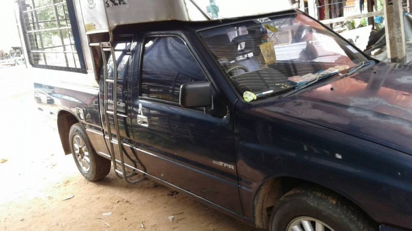 ขายรถกระบะ ปี37 พร้อมหลังคาส่งของ รถสวยสภาพดี เครื่องดี เอกสารถูกต้อง เล่มทะเบียนพร้อมโอน ราคา145,000 สนใจโทร 090-8588220คุณนะ 093-3258446คุณบิว หรือเข้าดูสินค้าอื่นๆได้ที่ www.narong2truck.com หรือ www.truck.in.th/498 หรือเพจFacebook ณรงค์ ซื้อขายรถมือสอ ขายรถกระบะ ปี37 พร้อมหลังคาส่งของ รถสวยสภาพดี เครื่องดี เอกสารถูกต้อง เล่มทะเบียนพร้อมโอน ราคา145,000 สนใจโทร 090-8588220คุณนะ 093-3258446คุณบิว หรือเข้าดูสินค้าอื่นๆได้ที่ www.narong2truck.com หรือ www.truck.in.th/498 หรือเพจFacebook ณรงค์ ซื้อขายรถมือสอ