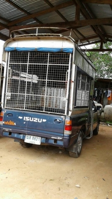 ขายรถกระบะ ปี37 พร้อมหลังคาส่งของ รถสวยสภาพดี เครื่องดี เอกสารถูกต้อง เล่มทะเบียนพร้อมโอน ราคา145,000 สนใจโทร 090-8588220คุณนะ 093-3258446คุณบิว หรือเข้าดูสินค้าอื่นๆได้ที่ www.narong2truck.com หรือ www.truck.in.th/498 หรือเพจFacebook ณรงค์ ซื้อขายรถมือสอ ขายรถกระบะ ปี37 พร้อมหลังคาส่งของ รถสวยสภาพดี เครื่องดี เอกสารถูกต้อง เล่มทะเบียนพร้อมโอน ราคา145,000 สนใจโทร 090-8588220คุณนะ 093-3258446คุณบิว หรือเข้าดูสินค้าอื่นๆได้ที่ www.narong2truck.com หรือ www.truck.in.th/498 หรือเพจFacebook ณรงค์ ซื้อขายรถมือสอ