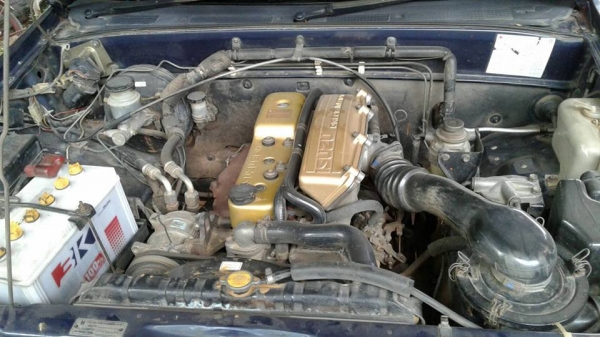 ขายรถกระบะ ปี37 พร้อมหลังคาส่งของ รถสวยสภาพดี เครื่องดี เอกสารถูกต้อง เล่มทะเบียนพร้อมโอน ราคา145,000 สนใจโทร 090-8588220คุณนะ 093-3258446คุณบิว หรือเข้าดูสินค้าอื่นๆได้ที่ www.narong2truck.com หรือ www.truck.in.th/498 หรือเพจFacebook ณรงค์ ซื้อขายรถมือสอ ขายรถกระบะ ปี37 พร้อมหลังคาส่งของ รถสวยสภาพดี เครื่องดี เอกสารถูกต้อง เล่มทะเบียนพร้อมโอน ราคา145,000 สนใจโทร 090-8588220คุณนะ 093-3258446คุณบิว หรือเข้าดูสินค้าอื่นๆได้ที่ www.narong2truck.com หรือ www.truck.in.th/498 หรือเพจFacebook ณรงค์ ซื้อขายรถมือสอ