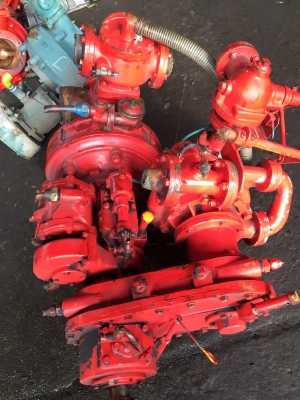 ปั้มดับเพลิงเบอร์ 5