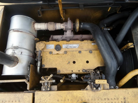 ขายรถแบคโฮ CAT 320 D เอกสารอินวอย 19000 ชม.ราคา 1850000 ขายรถแบคโฮ CAT 320 D เอกสารอินวอย 19000 ชม.ราคา 1850000