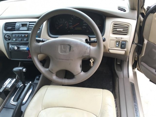 ***ขายครับ***honda accord ปี2000 2.3