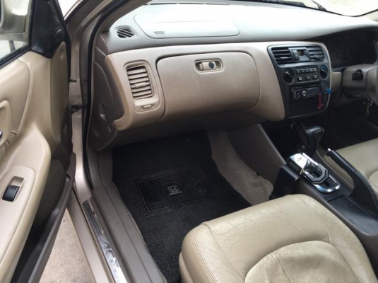 ***ขายครับ***honda accord ปี2000 2.3