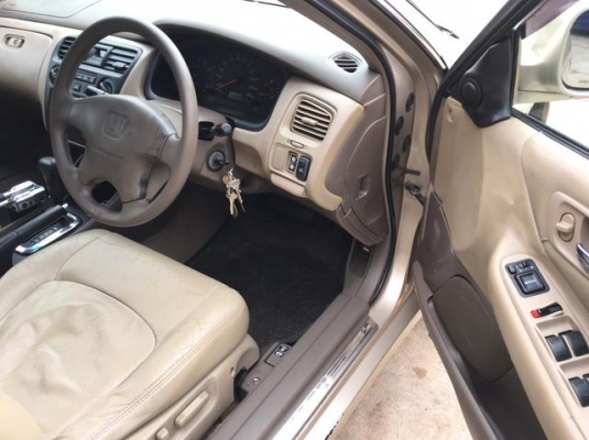 ***ขายครับ***honda accord ปี2000 2.3