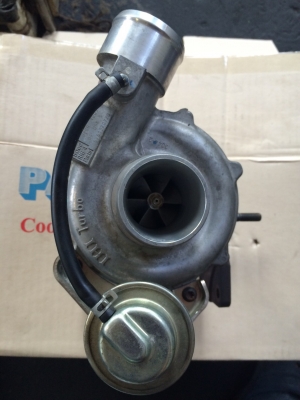 เทอร์โบ