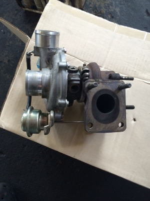 เทอร์โบ